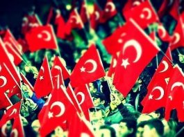 Yeni Türkiye'de yeni kutlamalar başlatılırken milli bayramlar eski değerini kaybediyor