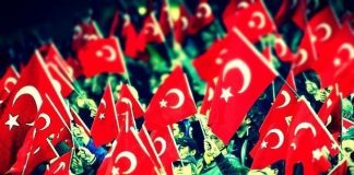 Yeni Türkiye'de yeni kutlamalar başlatılırken milli bayramlar eski değerini kaybediyor