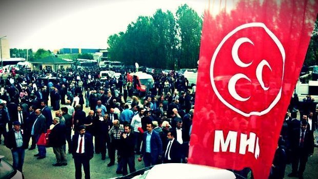 15 Mayıs 2016 MHP olağanüstü kongresi son durum