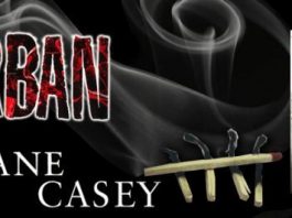 5. Kurban: Polisiye ve suç konularını sevenlere