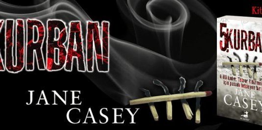 5. Kurban: Polisiye ve suç konularını sevenlere