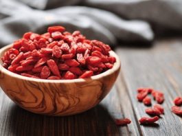 Goji Berry (Kurt üzümü) nedir? Yararları nelerdir?