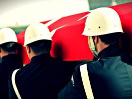 7 Haziran 2015'te başlayan çatışmalı süreçte şehit olan asker, polis ve korucu sayısı 500'ü geçti.