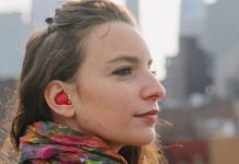 Pilot: Akıllı tercüman kulaklık, dünyada bir ilk! Pilot: Akıllı tercüman kulaklık