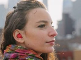 Pilot: Akıllı tercüman kulaklık