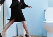 Aşırı aktif mesane hastalığı nedir? Ne yapmalı? aşırı aktif mesane