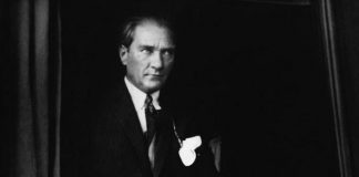 Atatürk'ün sünneti tartışması: Belden yukarı siyaset özlemi