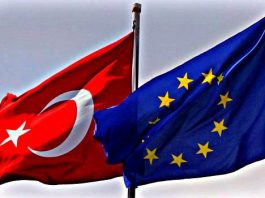 Avrupa Komisyonu, Türkiye'nin terör mevzuatı konusunda geri adım attı