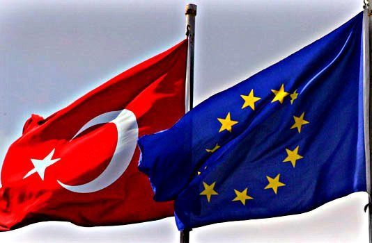 Avrupa Komisyonu, Türkiye'nin terör mevzuatı konusunda geri adım attı