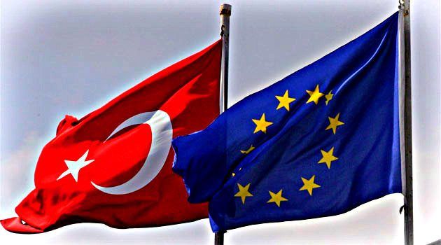 Avrupa Komisyonu, Türkiye'nin terör mevzuatı konusunda geri adım attı