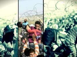 Azerbaycan en büyük dost; Rusya büyük tehdit