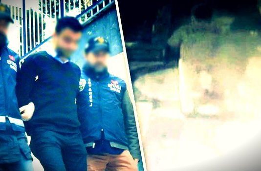 Bağdat Caddesi tecavüzcüsüne cengiz ay 45 yıl hapis cezası