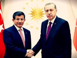 Başbakan Ahmet Davutoğlu istifa edecek mi?