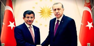 Başbakan Ahmet Davutoğlu istifa edecek mi?