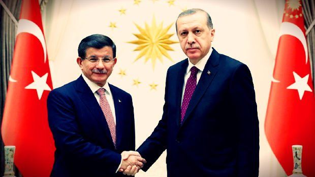 Başbakan Ahmet Davutoğlu istifa edecek mi?