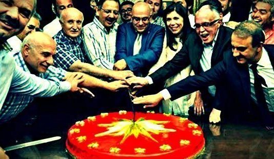 Başkanlık gelirse Zeki Müren de bizi görecek mi?