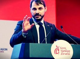 Berat Albayrak: Türkiye'de rejim sorunu yoktur, laik bir ülkedir