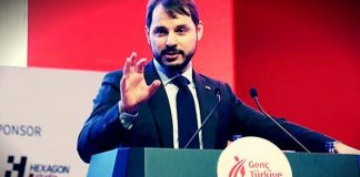 Berat Albayrak: Türkiye'de rejim sorunu yoktur, laik bir ülkedir