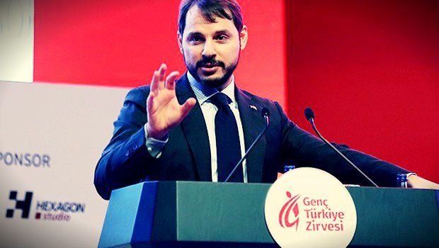 Berat Albayrak: Türkiye'de rejim sorunu yoktur, laik bir ülkedir