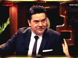 Beyazıt Öztürk Türkiye'yi terk etti beyaz show bitti