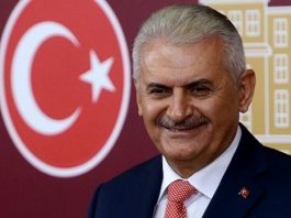 65. Hükümet güven oylamasında: Hükümet güven oyu aldı