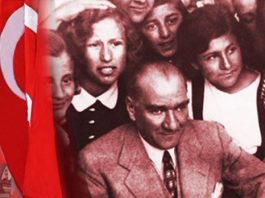 Binyıl Kalkınma Hedefleri'nin öncüsü: Atatürk