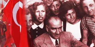 Binyıl Kalkınma Hedefleri'nin öncüsü: Atatürk