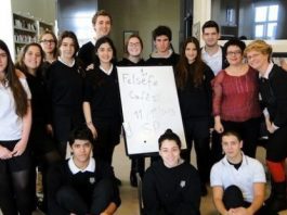 Bir kahvenin kırk yıl hatırı var, ya Felsefe Kahvesi'nin?