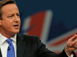 Cameron: Türkiye bu hızla giderse AB'ye 3000 yılında girer