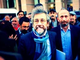 can dündar ve erdem gül yeniden hakim karşısına