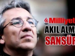 can dündar milliyer sansürü