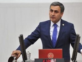 CHP'den Aile Bakanı'na engelli vatandaşlarla ilgili soru önergesi