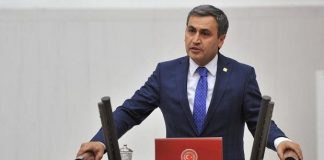 CHP'den Aile Bakanı'na engelli vatandaşlarla ilgili soru önergesi