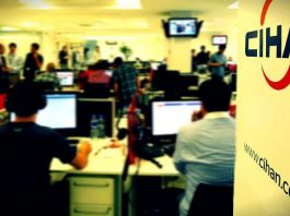 Cihan Haber Ajansı ve Zaman gazetesi kapatılıyor
