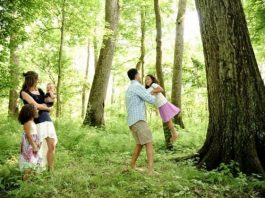 nasıl bir anne baba olmalı