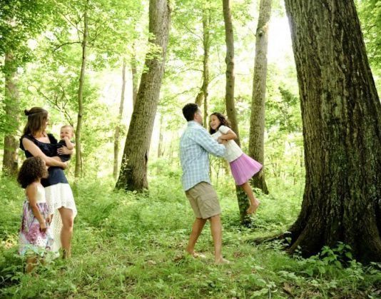 nasıl bir anne baba olmalı