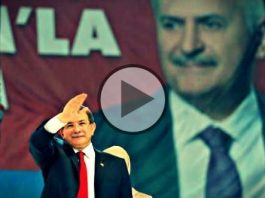 Davutoğlu: Kongre benim arzum değildi