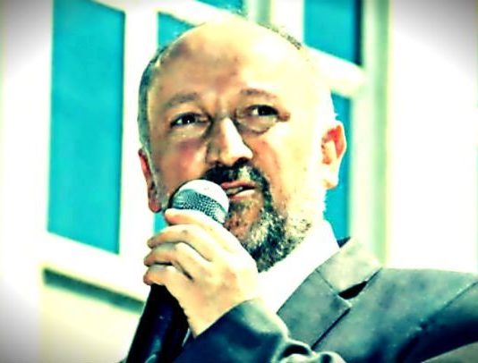 Edirne müftüsü: Ramazan'da lokanta camlarını perdeyle kapatın