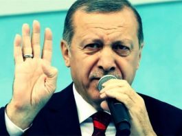 Erdoğan doğum kontrolüne karşı çıktı