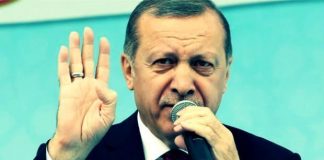 Erdoğan doğum kontrolüne karşı çıktı