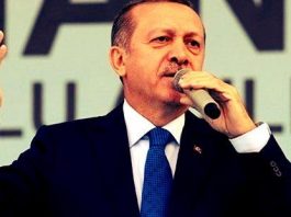 Erdoğan: Yahu şu 3 milyar Euro'yu verecekseniz verin artık