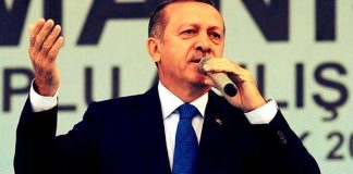 Erdoğan: Yahu şu 3 milyar Euro'yu verecekseniz verin artık
