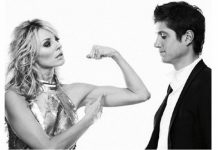 Erkek olmak, kadın olmak, insan olmak! Erkek olmak, kadın olmak…