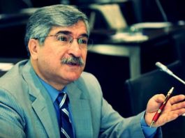 Fikri Sağlar'dan Kılıçdaroğlu'na: Recepistana katkı verdik