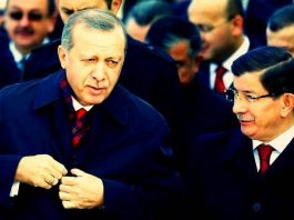Geçmişten bugüne Erdoğan ve Davutoğlu ilişkisi