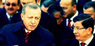 Geçmişten bugüne Erdoğan ve Davutoğlu ilişkisi