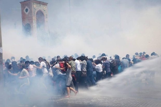 Gezi Parkı olayları: Gün gün neler yaşandı?
