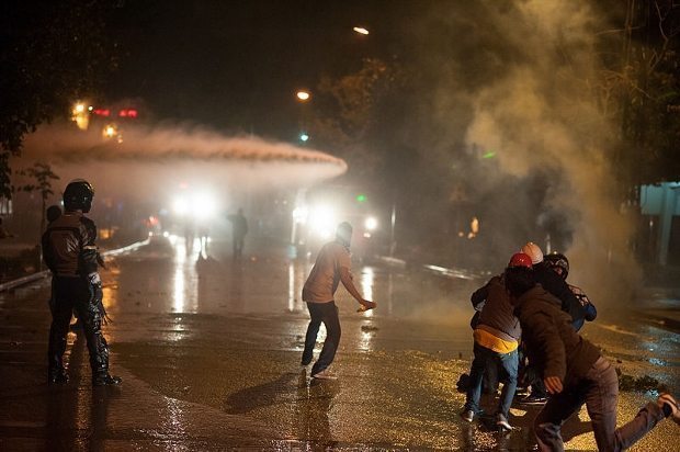 Gezi Parkı olayları: Gün gün neler yaşandı?