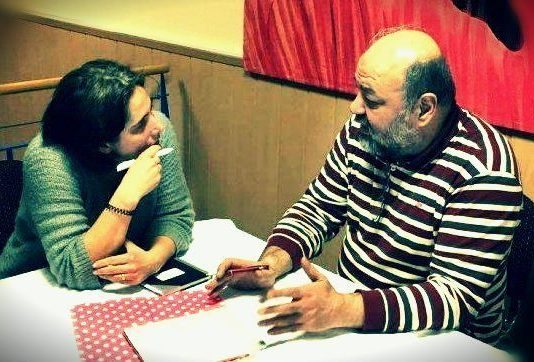 İhsan Eliaçık Röportaj: İslam barış demektir