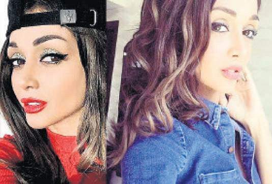 İran'da kadın: Instagram modelleri tutuklandı!